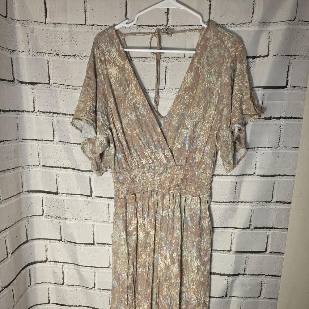 Final-touch Women's multi Jumpsuit